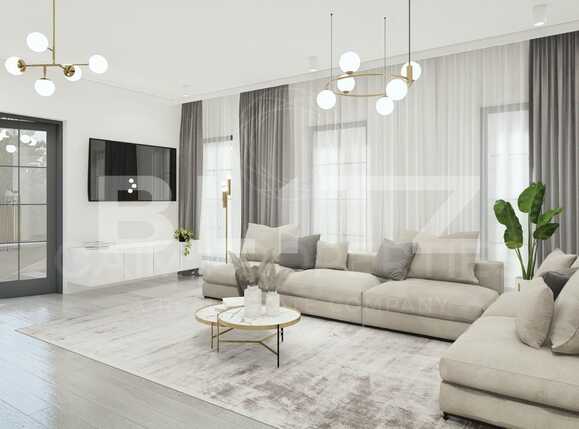 Casa de vânzare 5 camere Moara de Vant - 79211CV | BLITZ Iași | Poza4