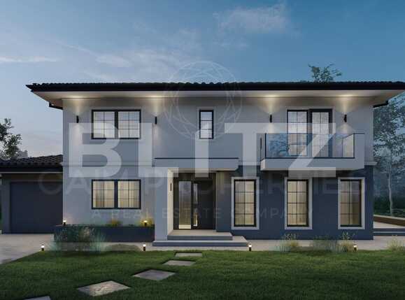 Casa de vânzare 5 camere Moara de Vant - 79211CV | BLITZ Iași | Poza2