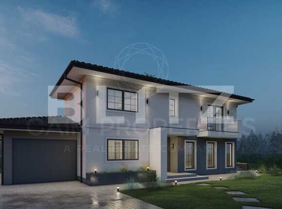 Casa de vânzare 5 camere Moara de Vant - 79211CV | BLITZ Iași | Poza1