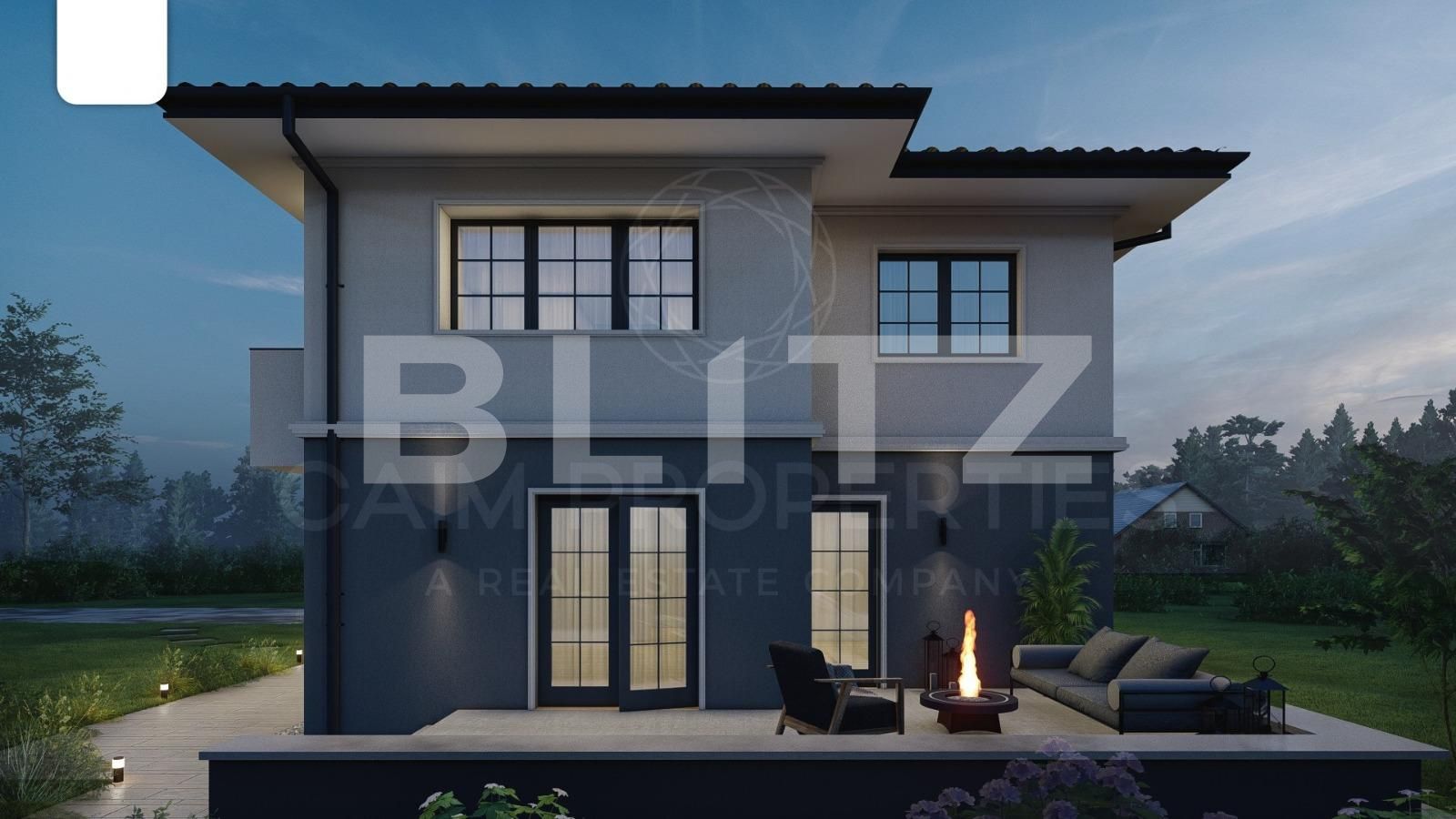 Casa de vânzare 5 camere Moara de Vant - 79211CV | BLITZ Iași | Poza3