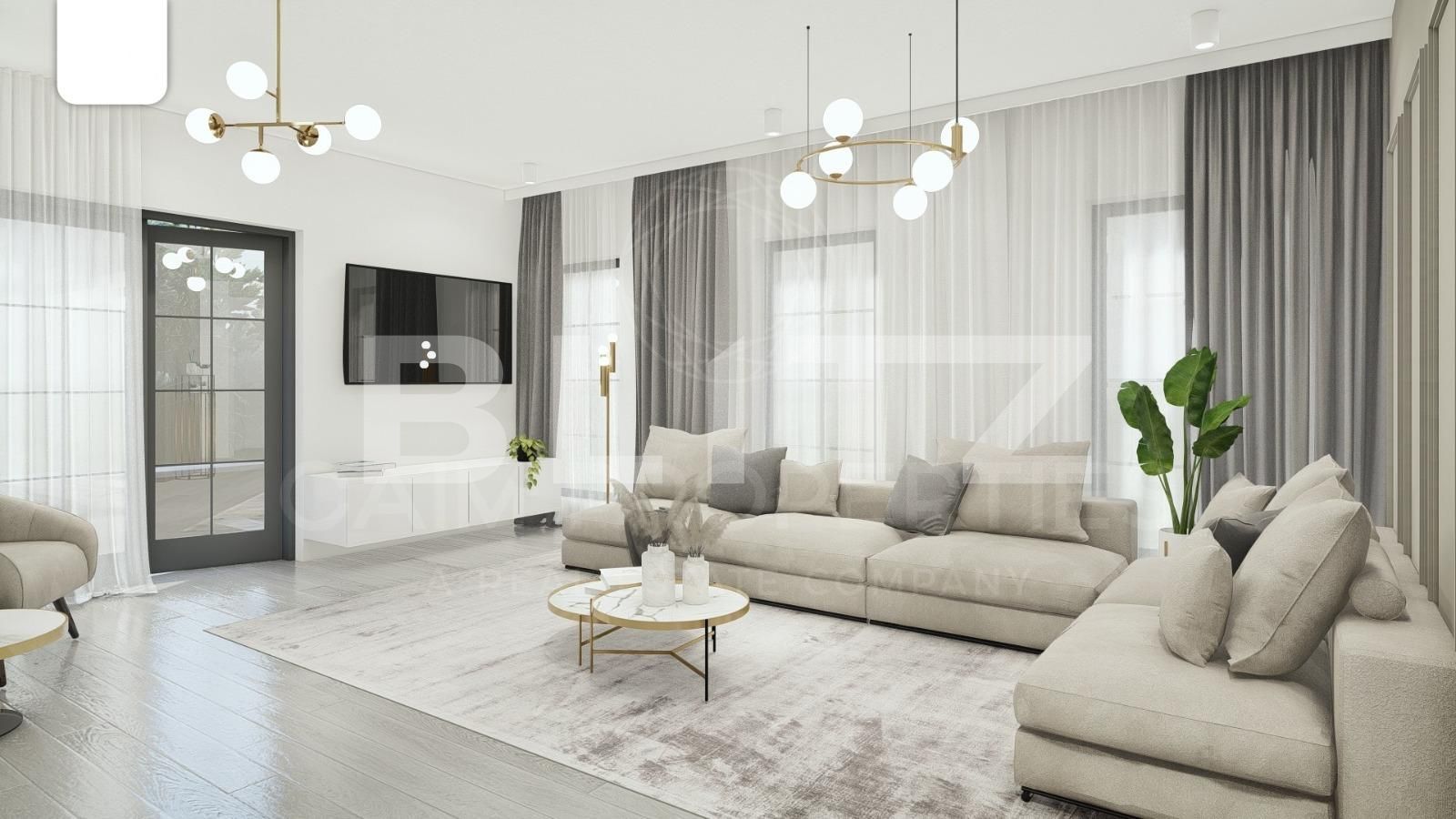 Casa de vânzare 5 camere Moara de Vant - 79211CV | BLITZ Iași | Poza4