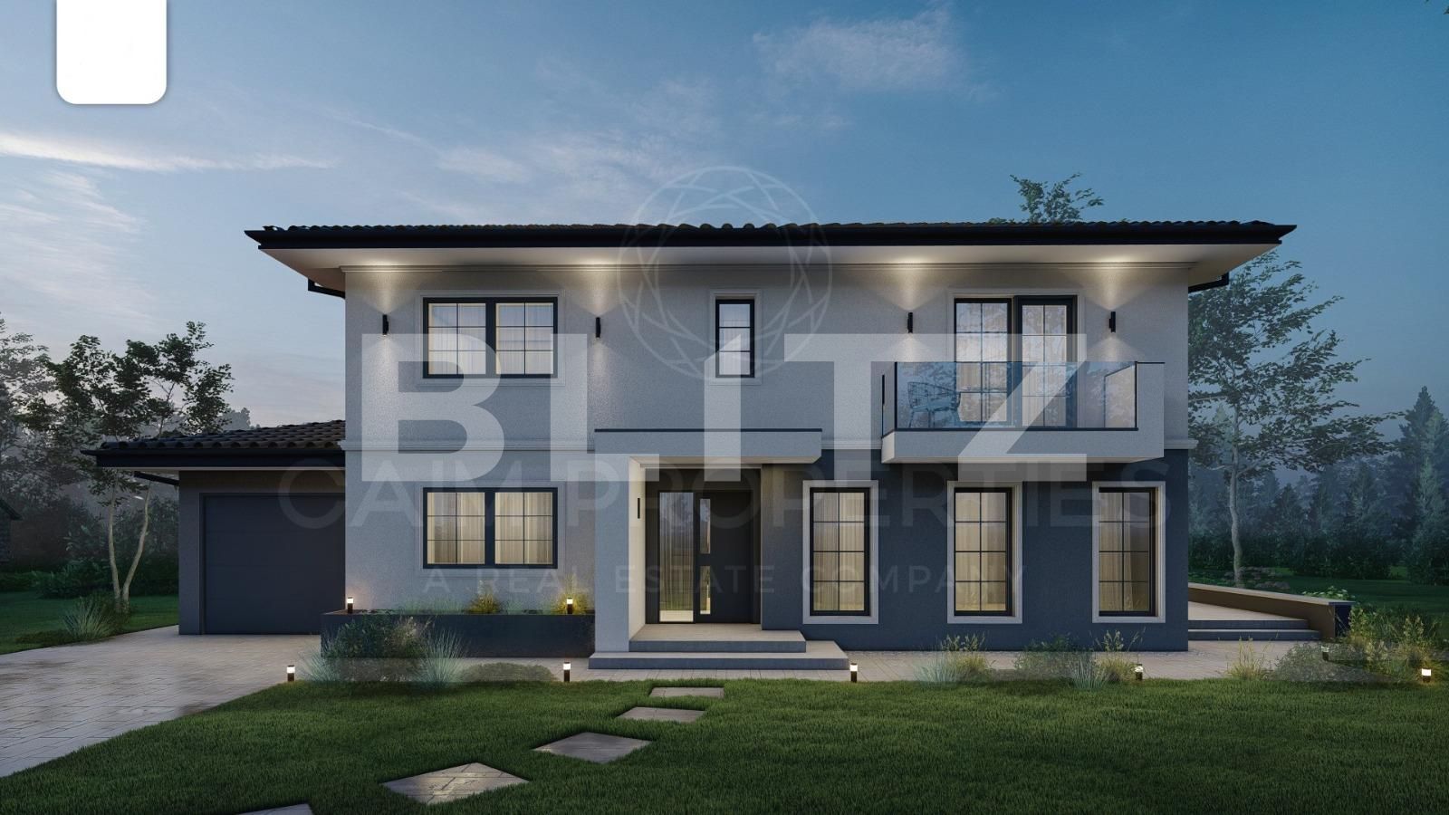 Casa de vânzare 5 camere Moara de Vant - 79211CV | BLITZ Iași | Poza2