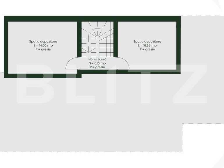 Casa de vânzare 5 camere Moara de Vant - 79211CV | BLITZ Iași | Poza2