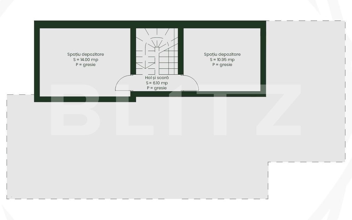 Casa de vânzare 5 camere Moara de Vant - 79211CV | BLITZ Iași | Poza2