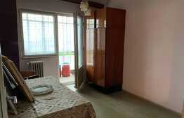 Apartament 3 camere, etaj intermediar, 60 mp utili, bulevard zona Dacia