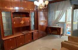 Apartament 3 camere, etaj intermediar, 60 mp utili, bulevard zona Dacia