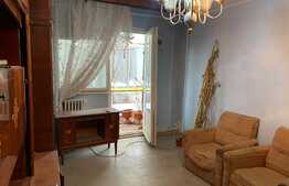 Apartament 3 camere, etaj intermediar, 60 mp utili, bulevard zona Dacia