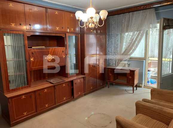 Apartament de vânzare 3 camere Dacia - 79230AV | BLITZ Iași | Poza1