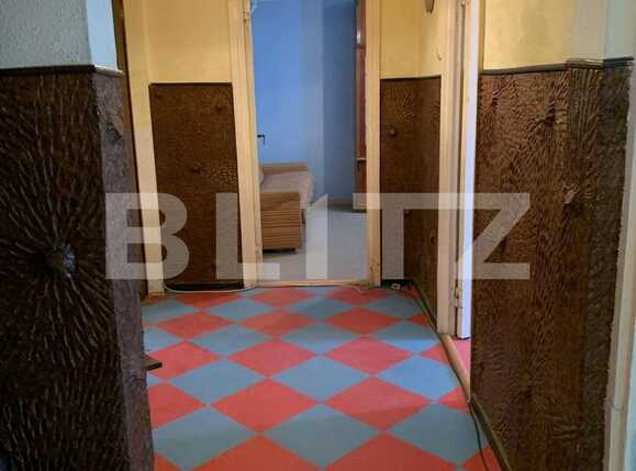 Apartament de vânzare 3 camere Dacia - 79230AV | BLITZ Iași | Poza3