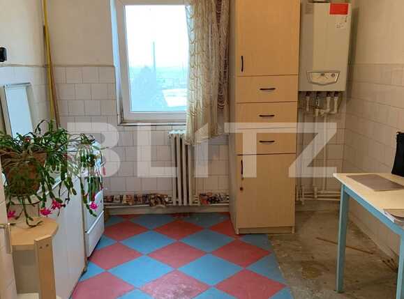Apartament de vânzare 3 camere Dacia - 79230AV | BLITZ Iași | Poza4