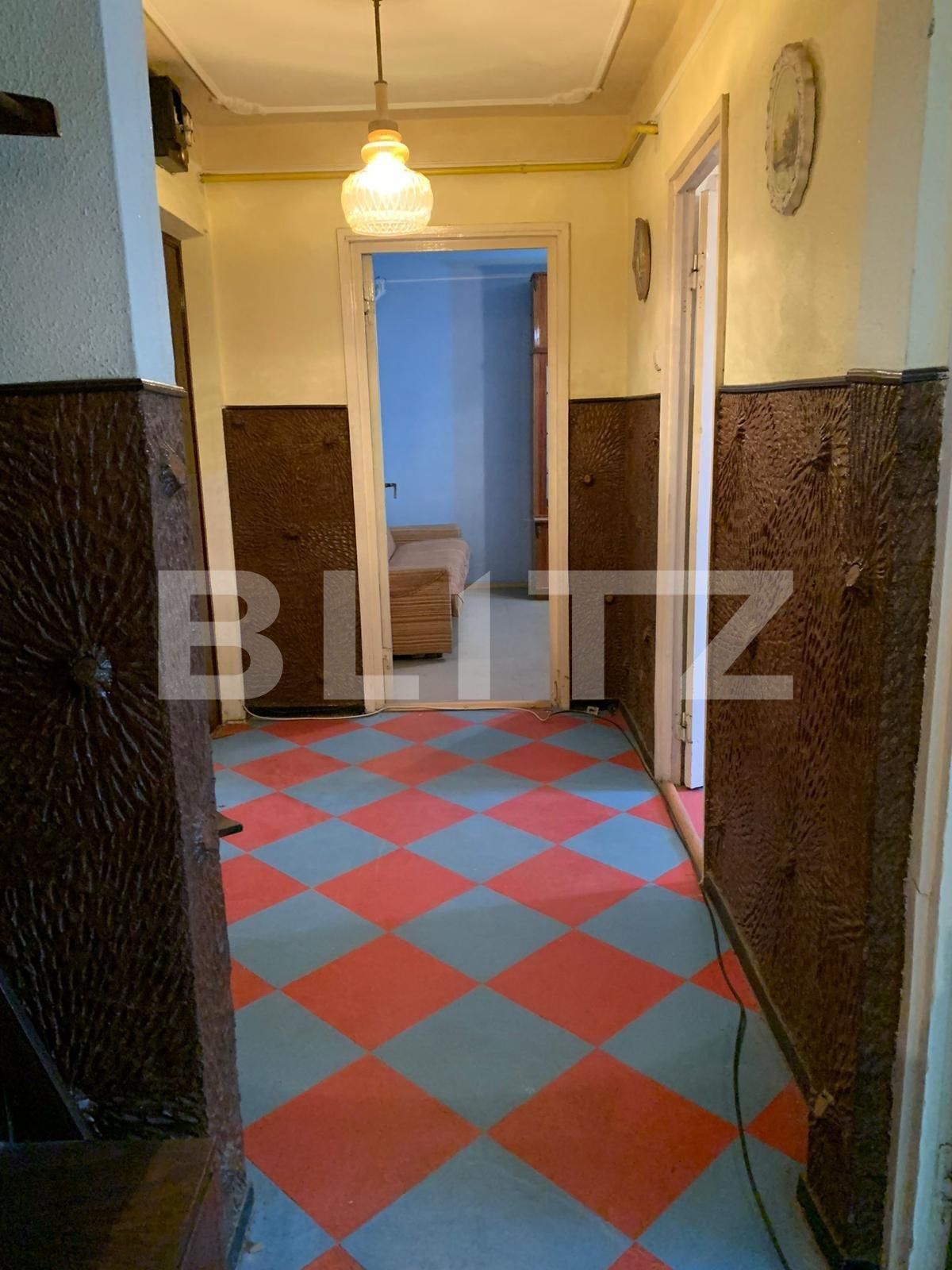 Apartament de vânzare 3 camere Dacia - 79230AV | BLITZ Iași | Poza3