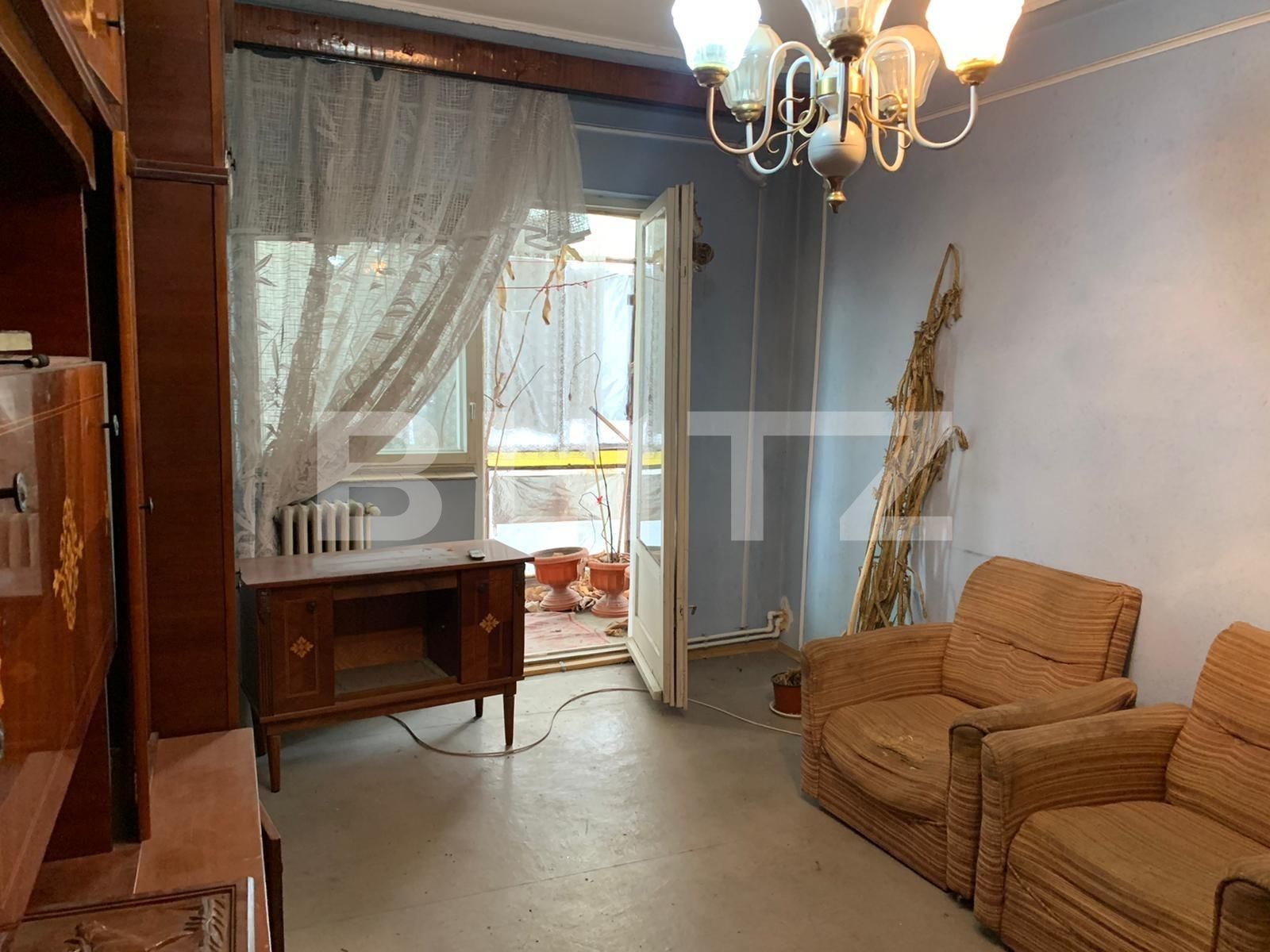 Apartament de vânzare 3 camere Dacia - 79230AV | BLITZ Iași | Poza2