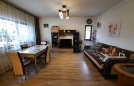 Casa de tip duplex de 4 camere, 93 mp utili, Valea Adanca