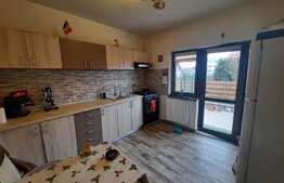 Casa de tip duplex de 4 camere, 93 mp utili, Valea Adanca