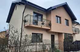 Casa de tip duplex de 4 camere, 93 mp utili, Valea Adanca