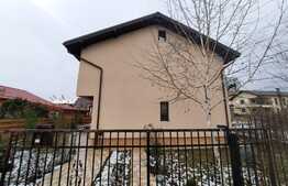 Casa de tip duplex de 4 camere, 93 mp utili, Valea Adanca