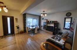 Casa de tip duplex de 4 camere, 93 mp utili, Valea Adanca