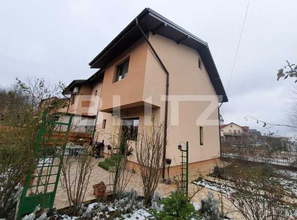 Casa de vânzare 4 camere Valea Adanca - 79265CV | BLITZ Iași | Poza14