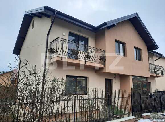 Casa de vânzare 4 camere Valea Adanca - 79265CV | BLITZ Iași | Poza1
