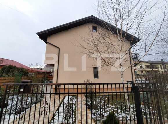 Casa de vânzare 4 camere Valea Adanca - 79265CV | BLITZ Iași | Poza15