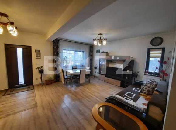 Casa de vânzare 4 camere Valea Adanca - 79265CV | BLITZ Iași | Poza4