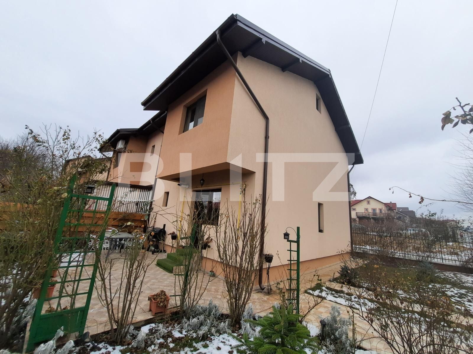 Casa de vânzare 4 camere Valea Adanca - 79265CV | BLITZ Iași | Poza14