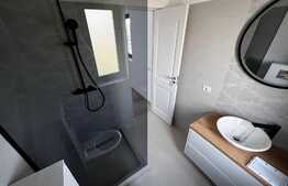 Casa de 4 camere cu beci, 108 mp utili, 500 mp de teren, Valea Adanca