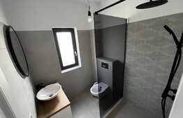 Casa de 4 camere cu beci, 108 mp utili, 500 mp de teren, Valea Adanca