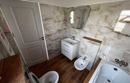 Casa de 4 camere cu beci, 108 mp utili, 500 mp de teren, Valea Adanca