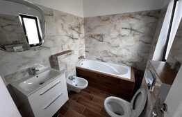 Casa de 4 camere cu beci, 108 mp utili, 500 mp de teren, Valea Adanca