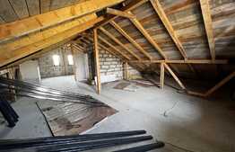 Casa de 4 camere cu beci, 108 mp utili, 500 mp de teren, Valea Adanca