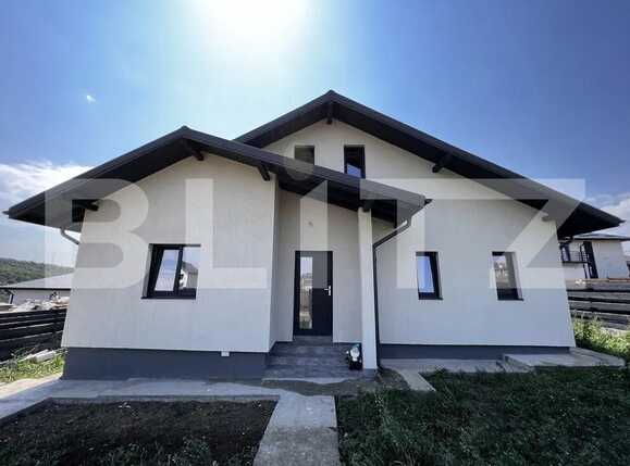 Casa de vânzare 4 camere Valea Adanca - 79272CV | BLITZ Iași | Poza1