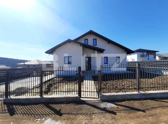 Casa de vânzare 4 camere Valea Adanca - 79272CV | BLITZ Iași | Poza2