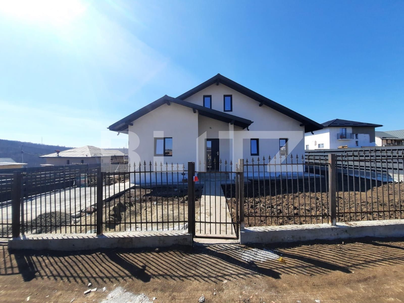 Casa de vânzare 4 camere Valea Adanca - 79272CV | BLITZ Iași | Poza2