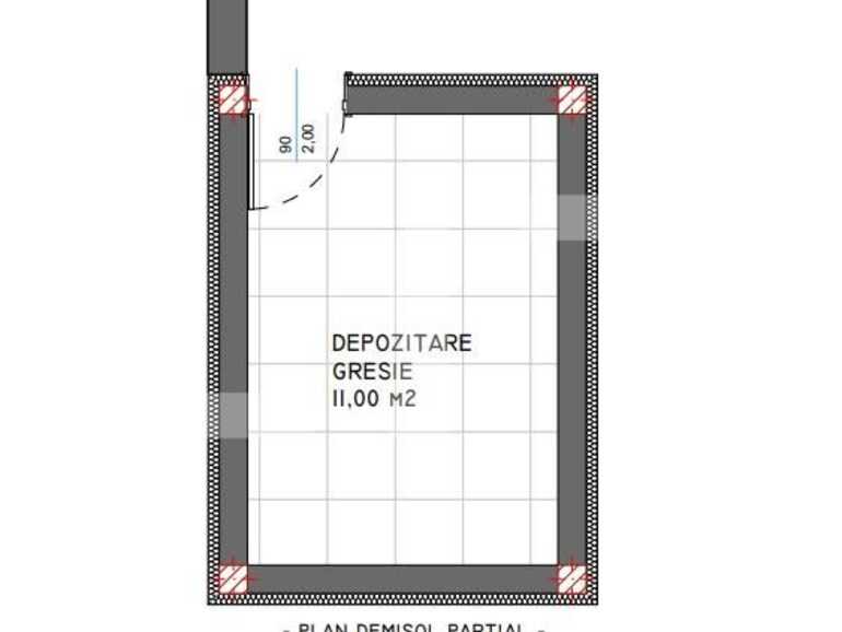 Casa de vânzare 4 camere Valea Adanca - 79272CV | BLITZ Iași | Poza1