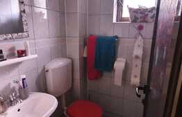 Casa tip Duplex 109 mp utili, zona Popas Pacurari