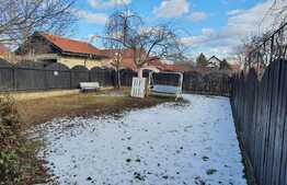 Casa tip Duplex 109 mp utili, zona Popas Pacurari