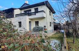 Casa tip Duplex 109 mp utili, zona Popas Pacurari