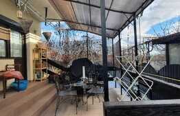 Casa tip Duplex 109 mp utili, zona Popas Pacurari