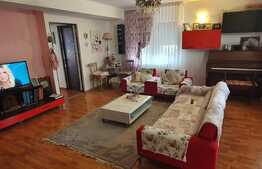 Casa tip Duplex 109 mp utili, zona Popas Pacurari