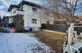 Casa tip Duplex 109 mp utili, zona Popas Pacurari