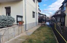 Casa tip Duplex 109 mp utili, zona Popas Pacurari