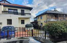 Casa tip Duplex 109 mp utili, zona Popas Pacurari