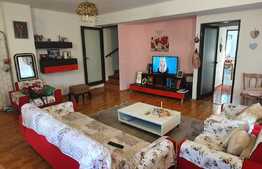 Casa tip Duplex 109 mp utili, zona Popas Pacurari