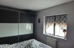 Casa tip Duplex 109 mp utili, zona Popas Pacurari