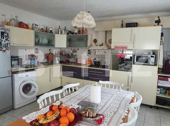 Casa de vânzare 4 camere Valea Lupului - 79277CV | BLITZ Iași | Poza5