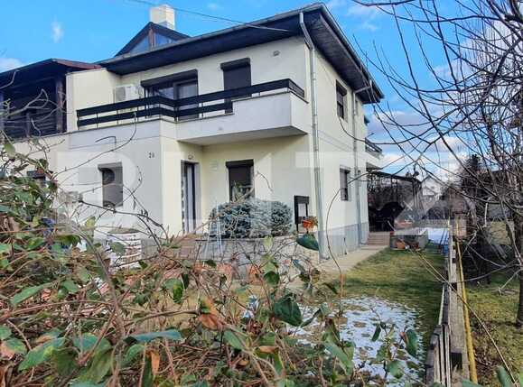 Casa de vânzare 4 camere Valea Lupului - 79277CV | BLITZ Iași | Poza1