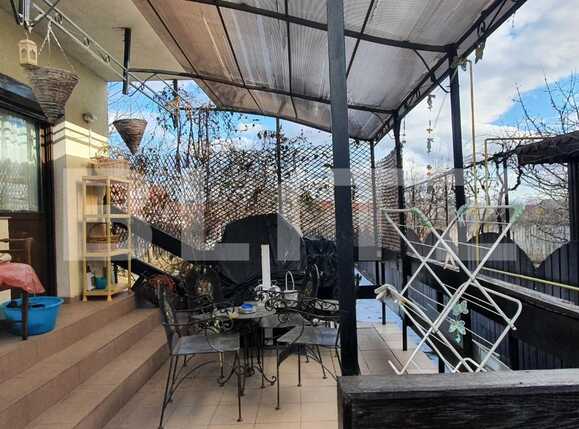 Casa de vânzare 4 camere Valea Lupului - 79277CV | BLITZ Iași | Poza11