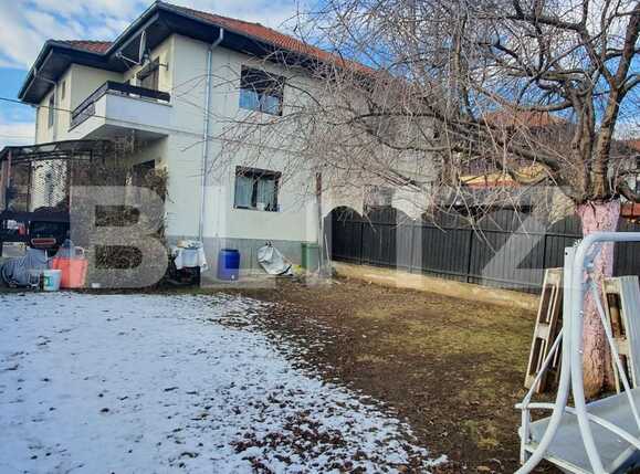 Casa de vânzare 4 camere Valea Lupului - 79277CV | BLITZ Iași | Poza2