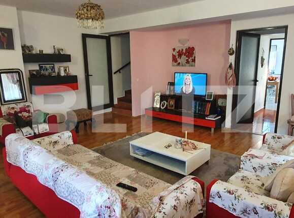 Casa de vânzare 4 camere Valea Lupului - 79277CV | BLITZ Iași | Poza3